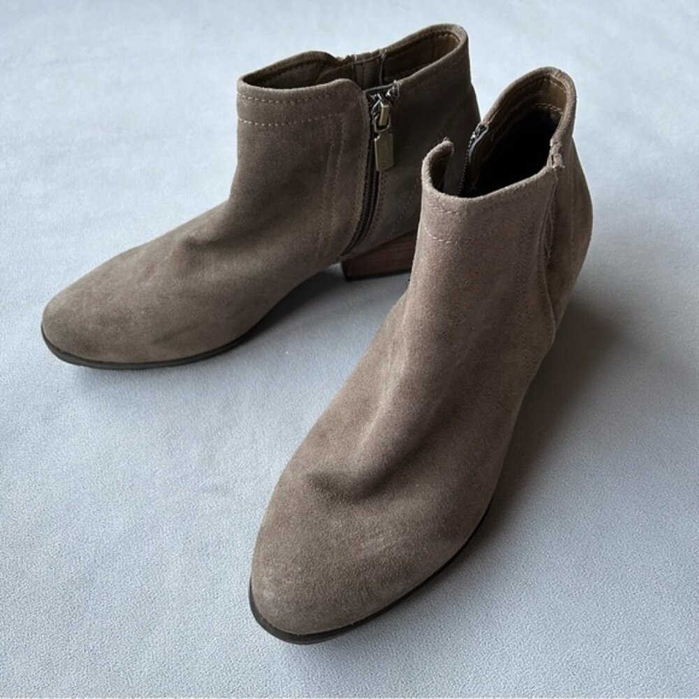 Blondo ~ Valli ~ Ankle Booties ~ Womens Size 8